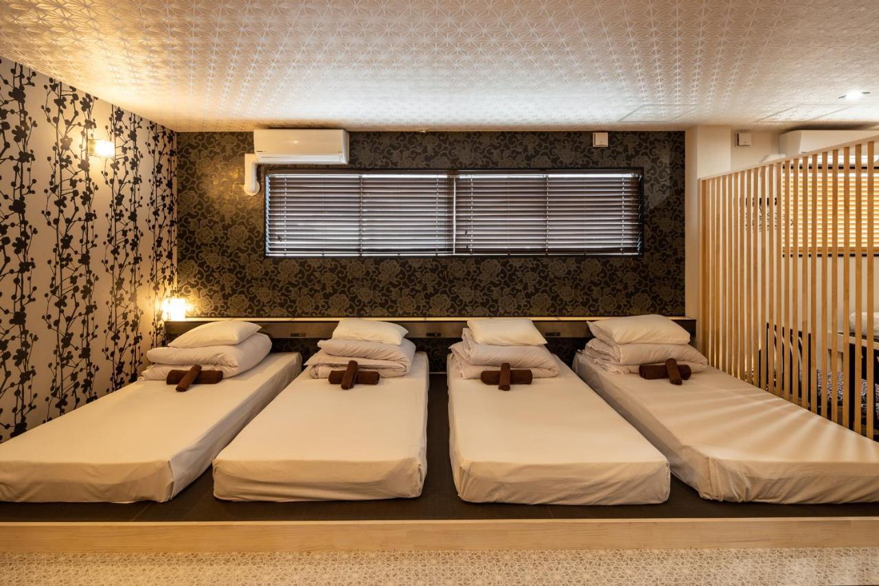 Establishment Asakusa Токіо Екстер'єр фото